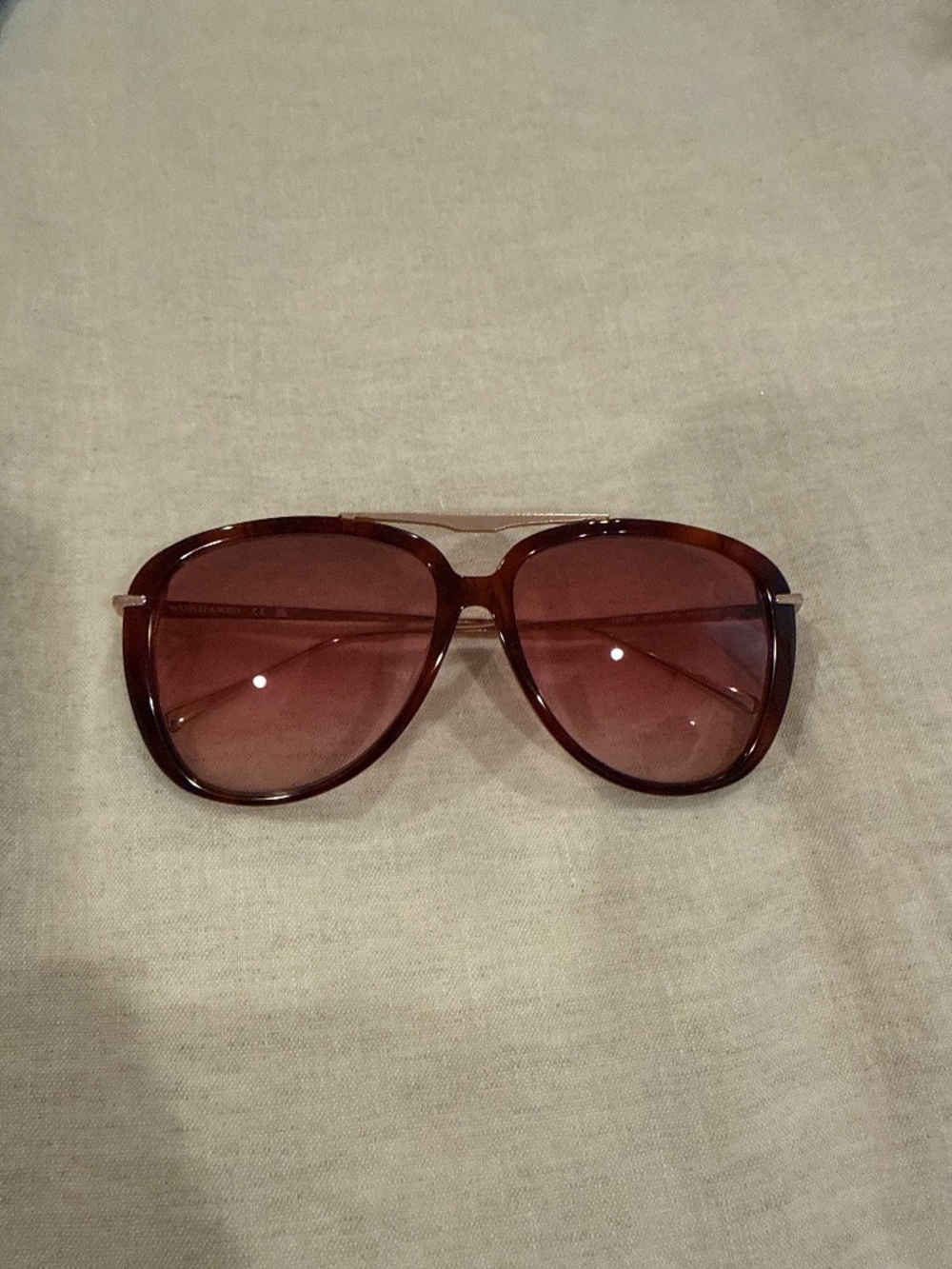 Scotch and Soda Sunglasses